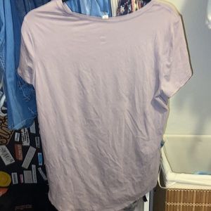 Lululemon Love Tee